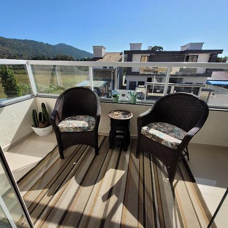 Apartamento Entre A Montanha E Do Mar Διαμέρισμα Florianópolis Εξωτερικό φωτογραφία