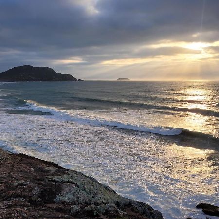 Apartamento Entre A Montanha E Do Mar Διαμέρισμα Florianópolis Εξωτερικό φωτογραφία
