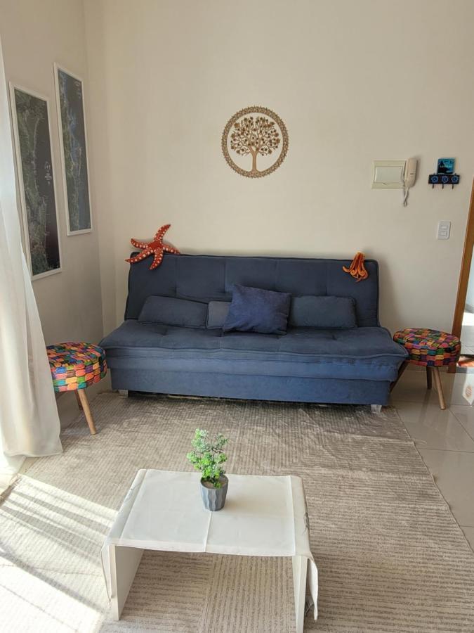 Apartamento Entre A Montanha E Do Mar Διαμέρισμα Florianópolis Εξωτερικό φωτογραφία