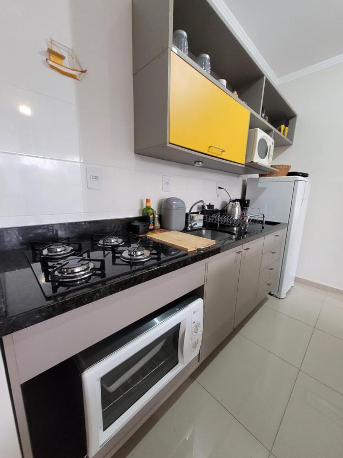 Apartamento Entre A Montanha E Do Mar Διαμέρισμα Florianópolis Εξωτερικό φωτογραφία