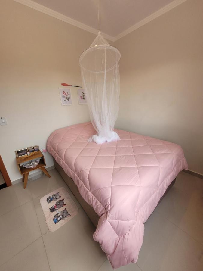Apartamento Entre A Montanha E Do Mar Διαμέρισμα Florianópolis Εξωτερικό φωτογραφία